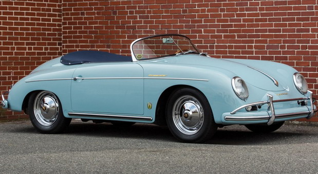 Porsche 356 Porsche 356