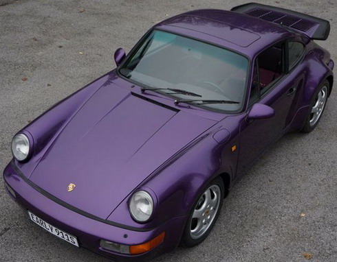 Porsche 911 Turbo Porsche 911 Turbo