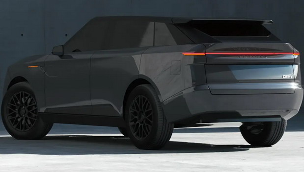 Pravaig Defy