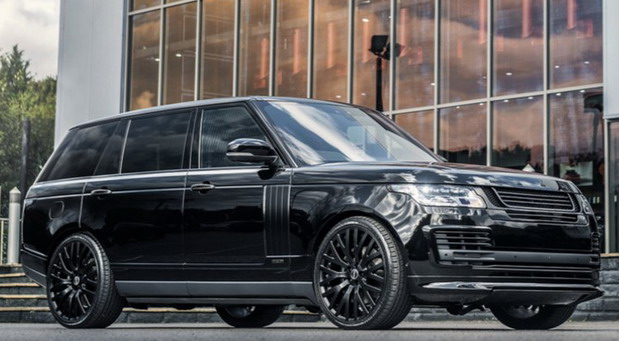 Project Kahn V8 Supercharged 5.0 Range Rover LWB Project Kahn V8 Supercharged 5.0 Range Rover LWB