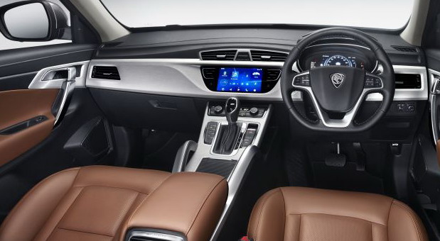 Proton X70 Proton X70