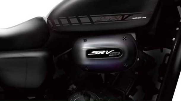 QJ Motor QJ Motor