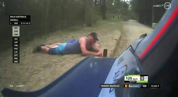 WRC Nujvil