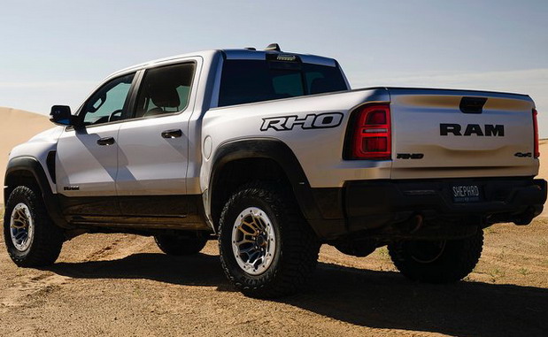 Ram 1500 RHO Ram 1500 RHO