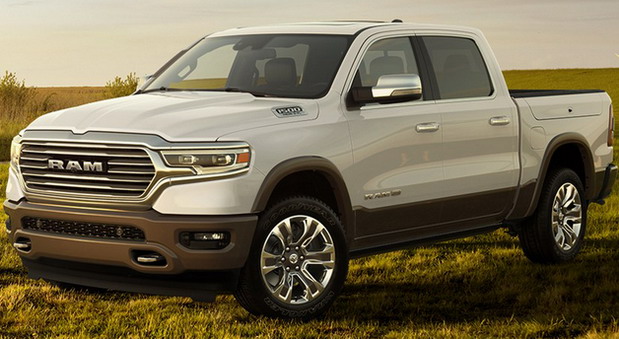 Ram 1500 Laramie Longhorn Edition Ram 1500 Laramie Longhorn Edition