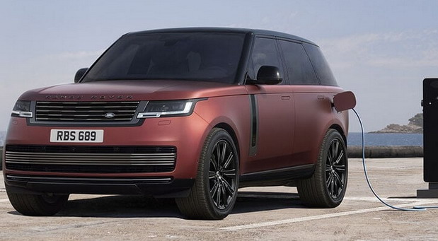 Range Rover