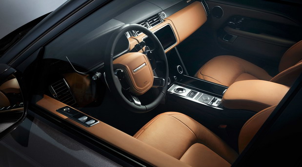 Range Rover Fifty Range Rover Fifty