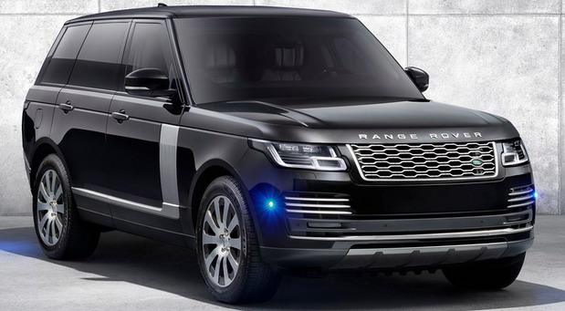 Rover Range Rover Sentinel Rover Range Rover Sentinel