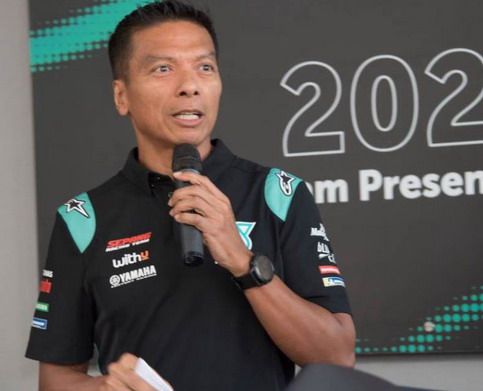 Razali Razali