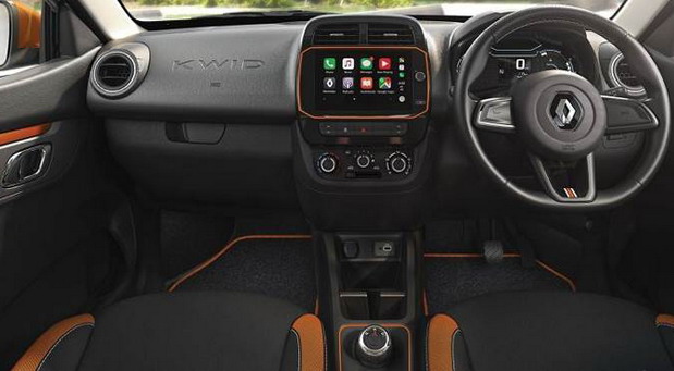 Renault Kwid Renault Kwid