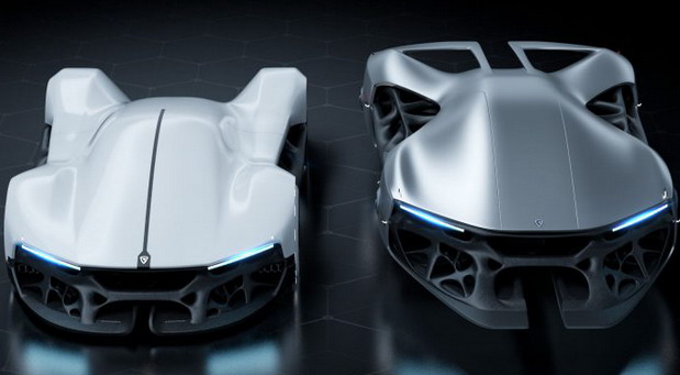 Rimac Scalatan