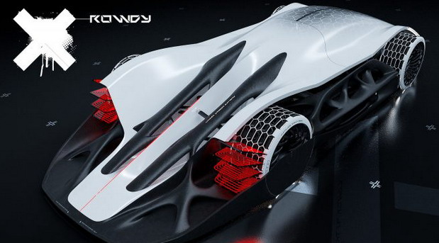 Rimac Scalatan Rimac Scalatan