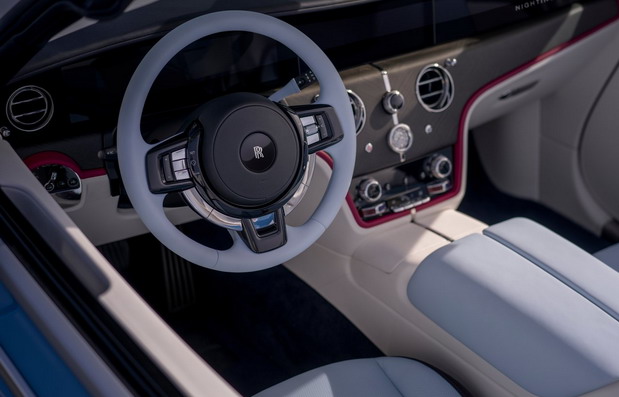 Rolls-Royce Project Nightingale