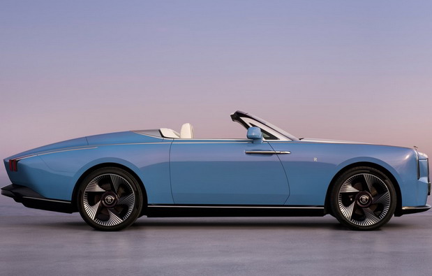 Rolls-Royce Project Nightingale