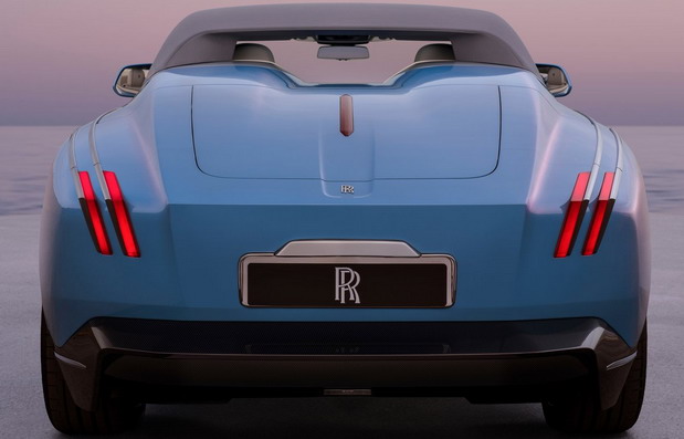 Rolls-Royce Project Nightingale