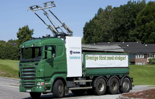 Scania Scania