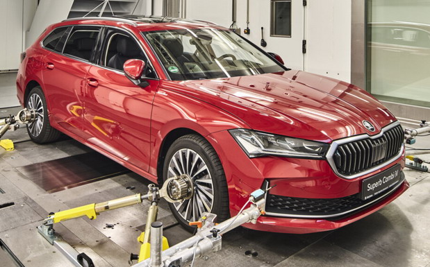 Škoda centar Škoda centar