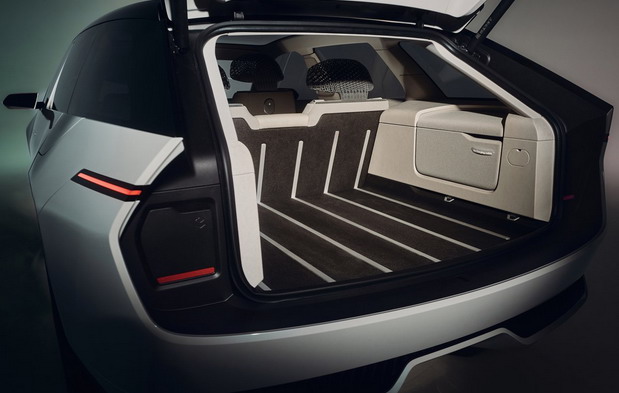 Škoda Vision O Škoda Vision O