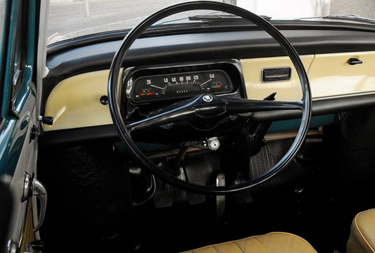 Škoda 1000 MB Škoda 1000 MB