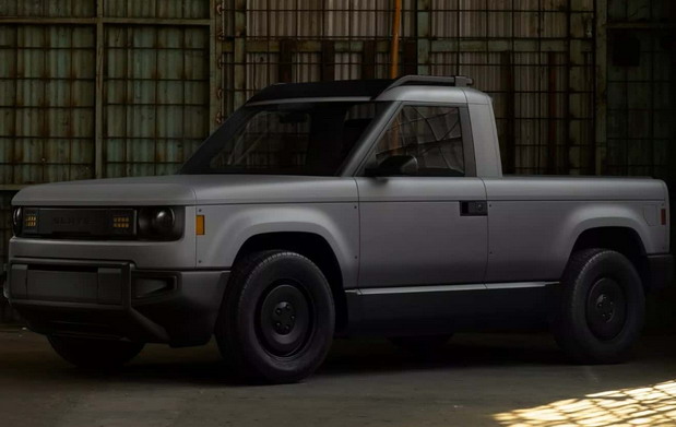 Slate EV 
