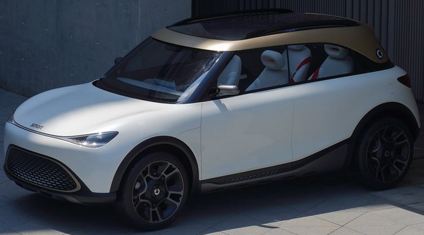 Smart Concept #1