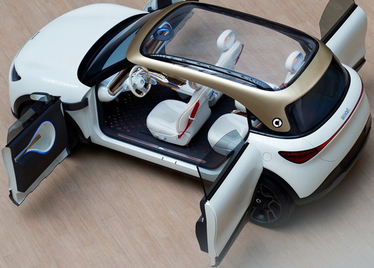 Smart Concept #1