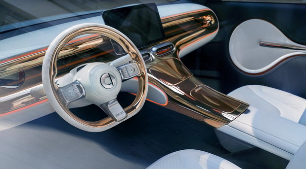 Smart Concept #1