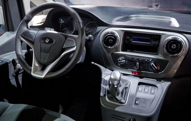 Sollers SF1 Sollers SF1