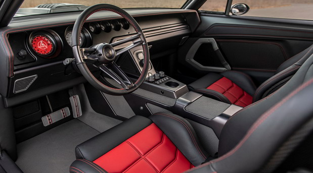 SpeedKore Dodge Charger Hellraiser SpeedKore Dodge Charger Hellraiser