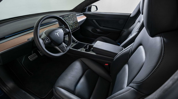 Startech Tesla Model 3 Startech Tesla Model 3