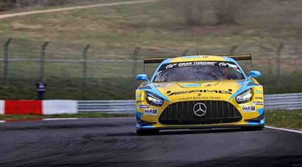 DTM DTM