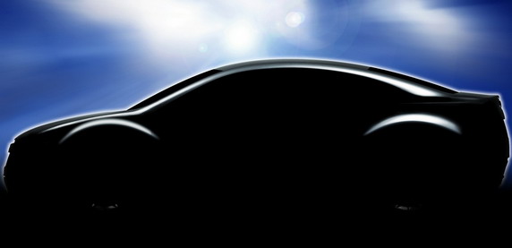 subaru concept 2010 subaru concept 2010