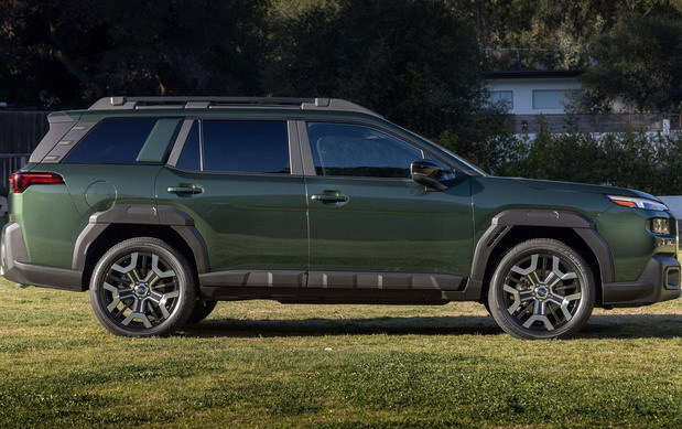 Subaru Outback Subaru Outback