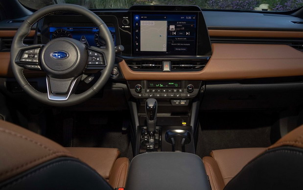 Subaru Outback Subaru Outback
