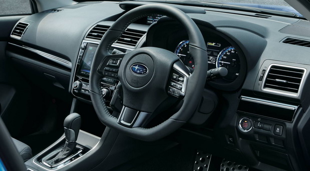 Subaru Levorg 2.0GT Eyesight V-Sport 