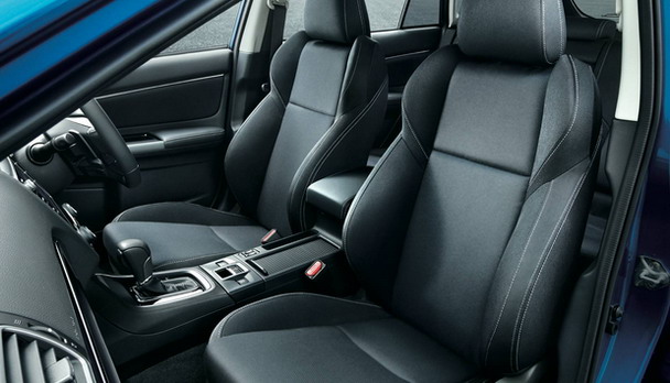 Subaru Levorg 2.0GT Eyesight V-Sport 