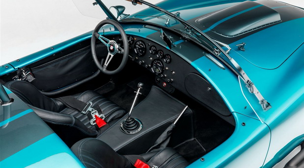Superformance MKIII-R Superformance MKIII-R