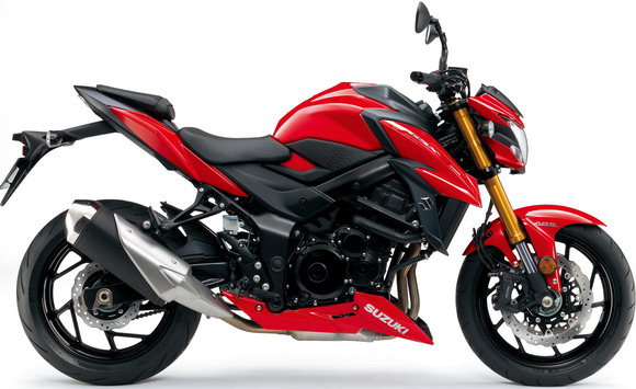 Suzuki motocikli Suzuki motocikli