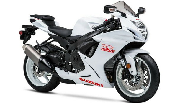 Suzuki superbajk linija za 2020. godinu Suzuki superbajk linija za 2020. godinu