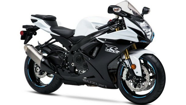 Suzuki superbajk linija za 2020. godinu Suzuki superbajk linija za 2020. godinu
