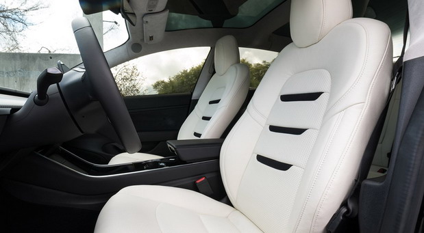 T Sportline Tesla Model 3 T Sportline Tesla Model 3