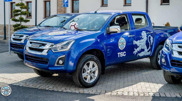 Fudbalski klub TSC Fudbalski klub TSC