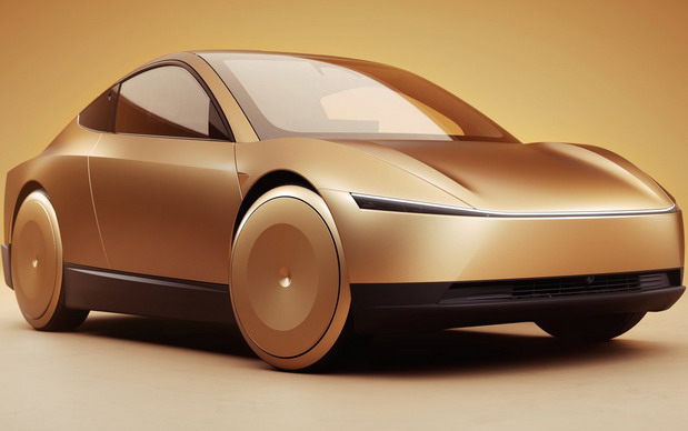 Tesla Robotaxi Tesla Robotaxi