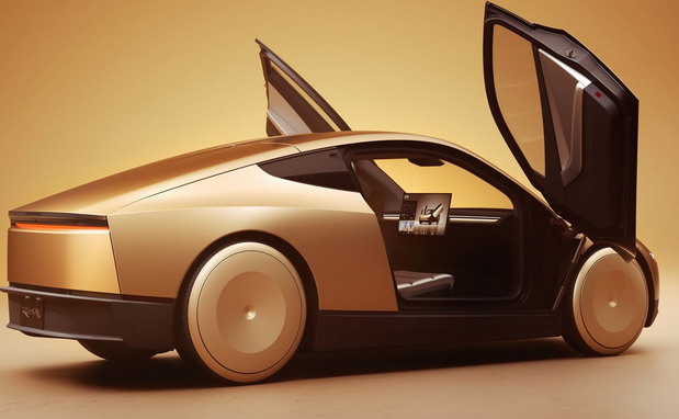 Tesla Robotaxi Tesla Robotaxi