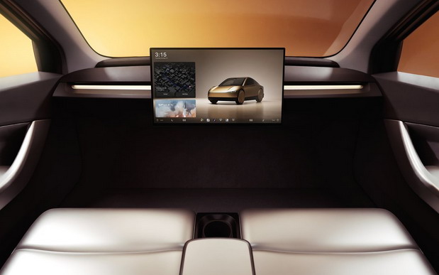 Tesla Robotaxi Tesla Robotaxi