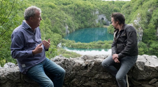 the grand tour the grand tour