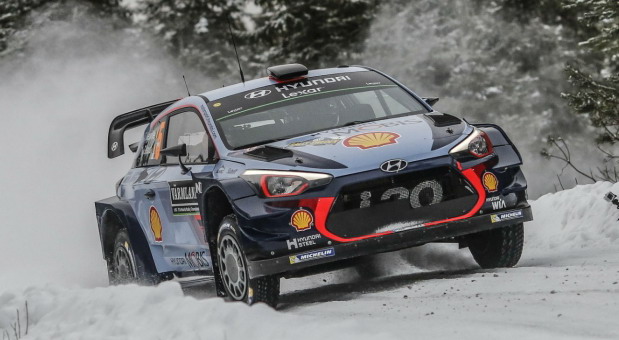 Thierry Neuville