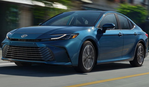 Toyota Camry Toyota Camry