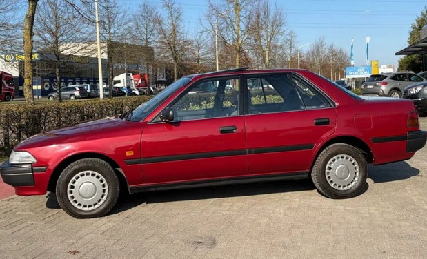 Toyota Carina II XL Toyota Carina II XL