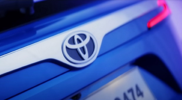 Toyota Hyryder Toyota Hyryder